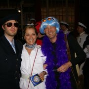 Jeck op Deck (31.01.08)